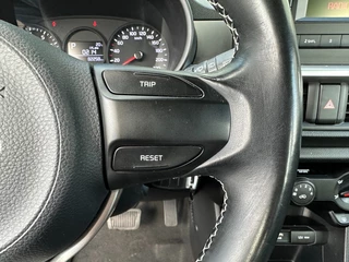 Kia Picanto Kia Picanto 1.2 CVVT Dynamic Automaat Airco - afbeelding nr 21