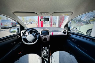 Citroën C1 - afbeelding nr 13