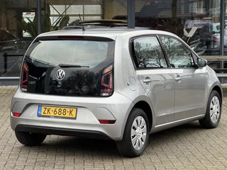 Volkswagen up! - afbeelding nr 2