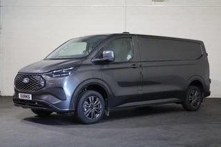 Ford E-Transit Cust. 320 L2 H1 Limited 65 kWh 218pk Trekhaak B&O Audio