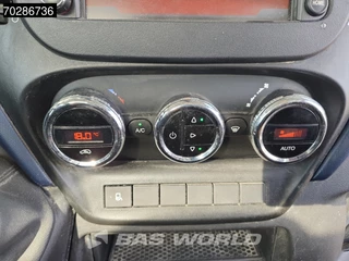 Iveco Daily Iveco Daily 35C18 3.0L Automaat Kipper met Kist Dubbellucht 3,5t Trekhaak Airco Euro6 Tipper Kieper Benne 2m3 Airco Trekhaak Cruise control - afbeelding nr 15