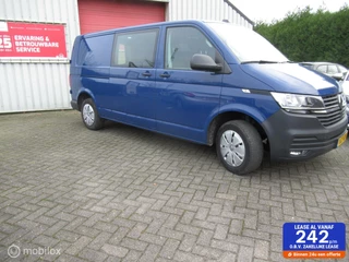 Volkswagen Transporter Volkswagen Transporter 2.0 TDI L2H3 28 Comfortline - afbeelding nr 1