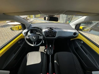 Škoda Citigo Škoda Citigo EV STYLE - afbeelding nr 17