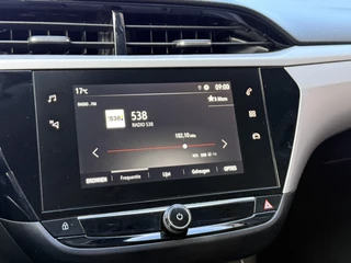 Opel Corsa Opel Corsa 1.2 Edition | Apple Carplay | Dealer onderhouden | Origineel NL - afbeelding nr 16