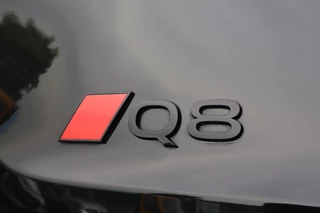 Audi Q8 Sportback e-tron Audi Q8 Sportback e-tron 55 quattro S Edition 115 kWh Pano-Dak I Luxe-Leder I Matrix - afbeelding nr 3