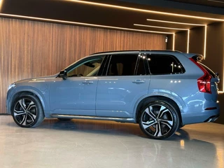 Volvo XC90 Volvo XC90 2.0 T8 Recharge AWD R-Design 7p PANO HUD 360* - afbeelding nr 20