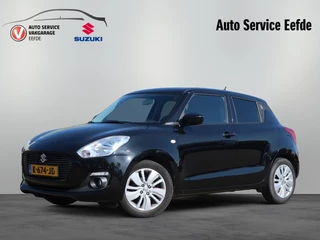 Suzuki Swift - afbeelding nr 1