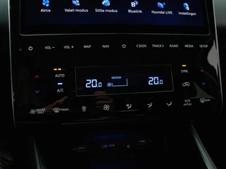 Hyundai Tucson Hybrid Hyundai Tucson Hybrid 1.6 T-GDI HEV Comfort Smart | Elek achterklep - afbeelding nr 34