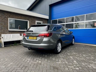 Opel Astra Opel Astra Sports Tourer 1.0 Turbo Business Executive - afbeelding nr 6
