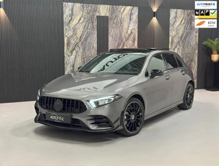 Mercedes-Benz A-Klasse - 381202677-0