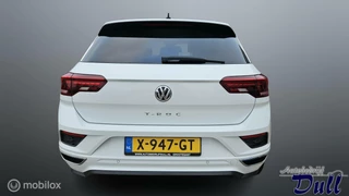 Volkswagen T-Roc Volkswagen T-Roc 1.5 TSI R-Line automaat Camera 19'' velgen - afbeelding nr 6