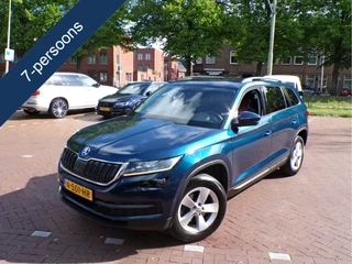 Škoda Kodiaq 1.4 TSI ACT 4x4 Style 7p.