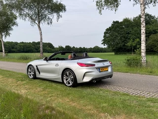 BMW Z4 - afbeelding nr 9