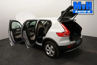 Volvo XC40 Volvo XC40 1.5 T3 Momentum Pro 163PK|360ºCAM|Intellisafe|NAP - afbeelding nr 76