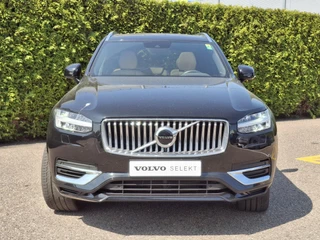 Volvo XC90 Volvo XC90 T8 Recharge AWD Inscription | Longe Range | - afbeelding nr 9
