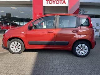 Fiat Panda - afbeelding nr 4