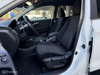 Nissan QASHQAI Nissan Qashqai 1.2 Connect Edition, Navi, Climat, Cruise, Camera, Lm.. - afbeelding nr 8