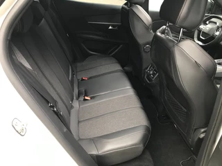 Peugeot 3008 Peugeot 3008 1.6 BL.HDI BL GTLINE **Panoramadak** - afbeelding nr 11