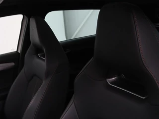 SEAT Leon SEAT Leon 1.4 e-Hybrid Limited | Panoramadak |  Camera | Adaptive cruise | Carplay | Memory | Stoel & Stuurverwarming - afbeelding nr 6