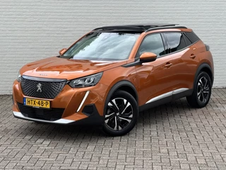 Peugeot 2008 Peugeot 2008 1.2 PureTech Allure Automaat Led Panorama 360 Camera Trekhaak afn. Carplay Cruise - afbeelding nr 32