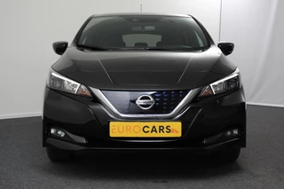 Nissan Leaf Nissan LEAF N-Connecta 40 kWh  | Navigatie | Bluetooth | Cruise Control | Lichtmetalen Velgen | - afbeelding nr 4