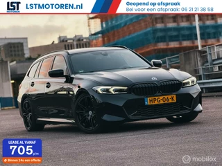 BMW 3 Serie - 427850822-0