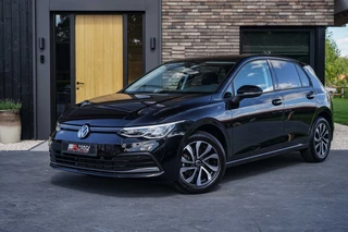 Volkswagen Golf - afbeelding nr 1