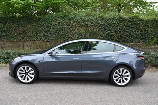 Tesla Model 3  | AUTO PILOT | 360 CAMERA - afbeelding nr 3