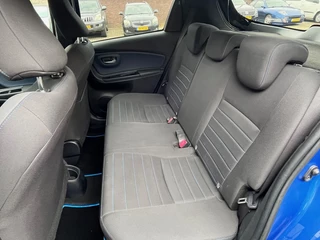 Toyota Yaris - afbeelding nr 15