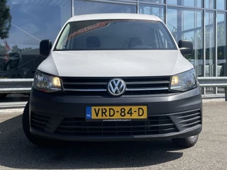 Volkswagen Caddy . - afbeelding nr 2