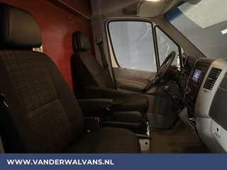 Mercedes-Benz Sprinter Cruisecontrol, Chauffeursstoel - afbeelding nr 8