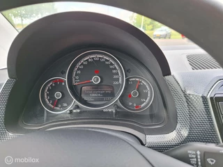 Volkswagen up! Volkswagen Up! 1.0 BMT move up! - afbeelding nr 15