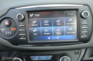 Toyota Yaris Toyota Yaris 1.5 VVT-i Dynamic Hybrid - afbeelding nr 15