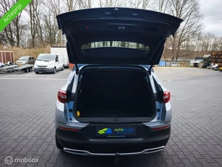 Opel Grandland X Opel Grandland X 1.2 Turbo /  Innovation / Dealer Onderhouden / 1 ste Eigenaar / - afbeelding nr 7