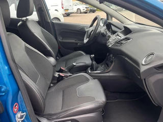 Ford Fiesta Ford Fiesta 1.0 EcoBoost Titanium X 5 deurs NLauto NAP - afbeelding nr 16