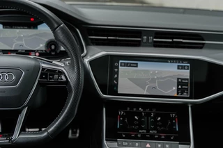Audi A6 Audi A6 Avant 45 TFSI | 2019 Quattro | S-line - afbeelding nr 33