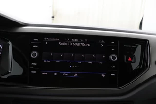 Volkswagen Polo Volkswagen Polo 1.0 TSI Comfortline Business | Draadloos Carplay | Adaptive Cruise | - afbeelding nr 7