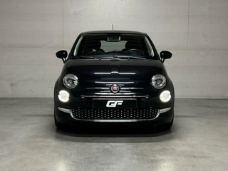 Fiat 500 Fiat 500 0.9 TwinAir Turbo Lounge Pano Carplay Cruise NAP - afbeelding nr 12