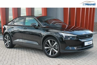 Polestar 2 Polestar 2 Long Range Single Motor 78 kWh | Parkeercamera | Stoelverwarming | Full Electric |  zero-emissie - afbeelding nr 1