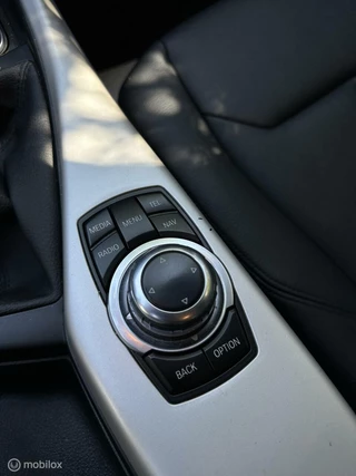 BMW 1 Serie BMW 1-serie 116i Navi, Climat, Leer, Bluetooth, Pdc, LM.. - afbeelding nr 16