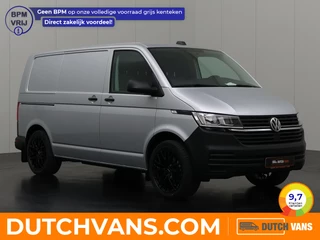 Volkswagen Transporter 2.0TDI 150PK DSG Automaat Highline | Leder | Inrichting