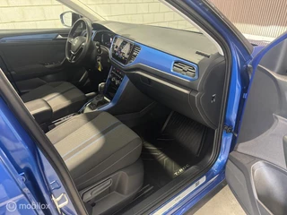 Volkswagen T-Roc Volkswagen T-Roc 1.5 TSI Style Business PANO, ACC, STANDkACH - afbeelding nr 26