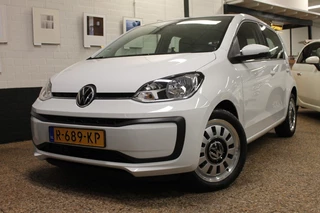 Volkswagen up! - afbeelding nr 15