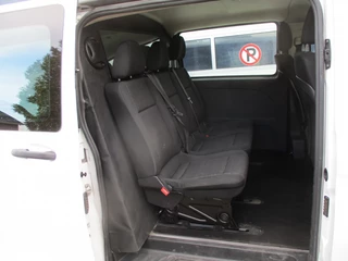 Mercedes-Benz Vito - afbeelding nr 8