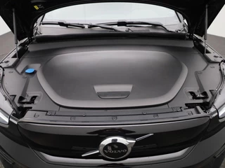 Volvo C40 Volvo C40 Recharge Core 69 kWh  | Apple Car Play Pan. dak | Camera - afbeelding nr 37
