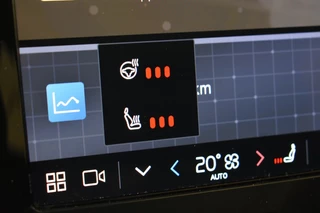 Volvo C40 Volvo C40 Extended Range Ultimate 82kWh/252pk | 20'' | Trekhaak - afbeelding nr 29