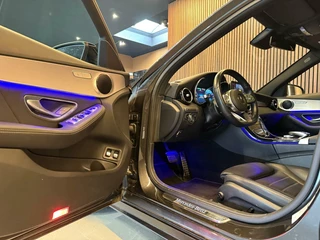 Mercedes-Benz C-Klasse Mercedes C-klasse Estate 300 e Business Solution AMG - afbeelding nr 43