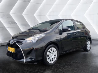 Toyota Yaris - 345320794-0