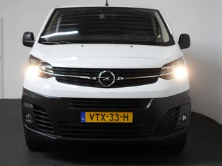 Opel Vivaro Opel Vivaro 2.0 CDTI L3H1 Dubbele Cabine Edition Airco Navigatie Parkeersensoren Trekhaak - afbeelding nr 6