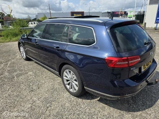 Volkswagen Passat VW PASSAT 1 4 TSI  GTE AUTOMAAT,PANORAMA DAK, NAP - afbeelding nr 15